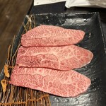 焼肉せんりゅう - 