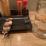 やき鳥 あかぼし - 