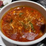 焼肉せんりゅう - 