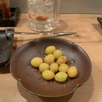 やき鳥 あかぼし - 