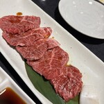 焼肉せんりゅう - 