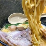 Yukichi Ramen - 