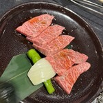 焼肉せんりゅう - 