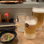 やき鳥 あかぼし - 