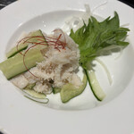 焼肉せんりゅう - 