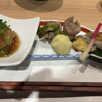 鮨やすぞう。 - 