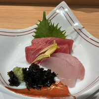 鮨やすぞう。 - 
