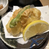 焼きふぐ 優ふく 北新地店 - 