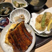 焼きふぐ 優ふく 北新地店 - 