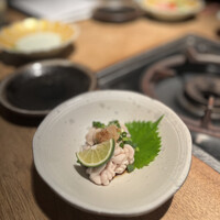 割烹 藤 - 