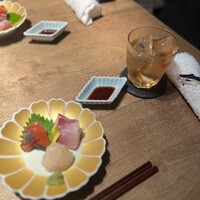 割烹 藤 - 
