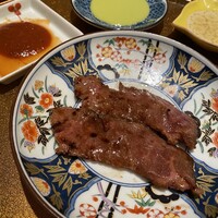 銀座 ちかみつ 並木通り - 