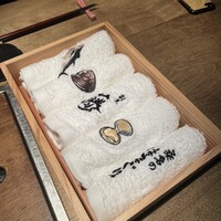 割烹 藤 - 