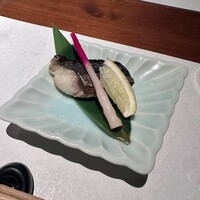 寿司 なかご 別邸 -  寿司 なかご 別邸 -