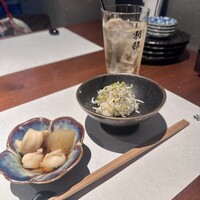 寿司 なかご 別邸 -  寿司 なかご 別邸 -