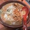 麺場 田所商店 大宮宮原店