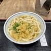 つくもうどん 塩小路本店