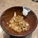 シャテーニュ - 