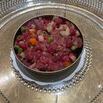 シャテーニュ - 