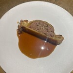 シャテーニュ - 