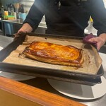 シャテーニュ - 