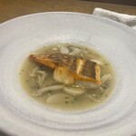 シャテーニュ - 