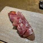 シャテーニュ - 