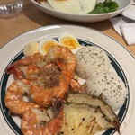 エッグスンシングス 湘南江の島店 - 