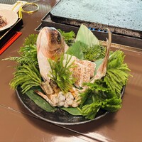 石焼料理 木春堂 - 