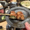 串焼き市場