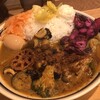 カレーライス専門店 ブラザー