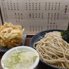 十割蕎麦 さがたに 新橋銀座口店