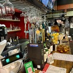 カフェ モスクワ - 