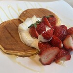 フルーツカフェ ひかり - 