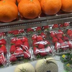 フルーツカフェ ひかり - 