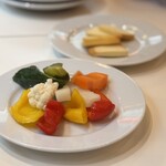 カフェ モスクワ - 