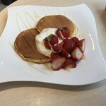 フルーツカフェ ひかり - 