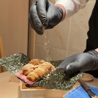 銀座 ちかみつ 並木通り - 