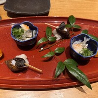 魚匠 銀平 心斎橋店 - 