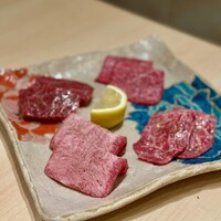 銀座 ちかみつ 並木通り - 