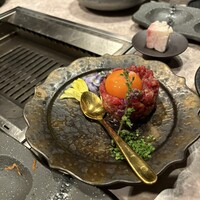 個室焼肉 牛姫 恵比寿本店 - 