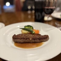 シェ・ホシノ - 