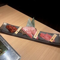 にく稲 - 