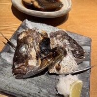 魚匠 銀平 心斎橋店 - 