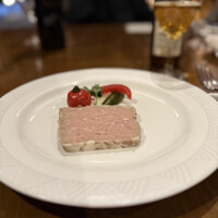 シェ・ホシノ - 