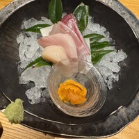 魚匠 銀平 心斎橋店 - 