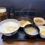 吉野家 - 料理写真: