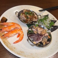 過門香歩高里 六本木店 - 