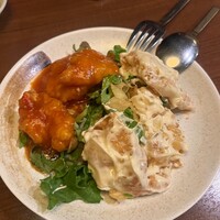 過門香歩高里 六本木店 - 