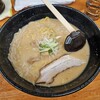 らーめん 信玄 南６条店